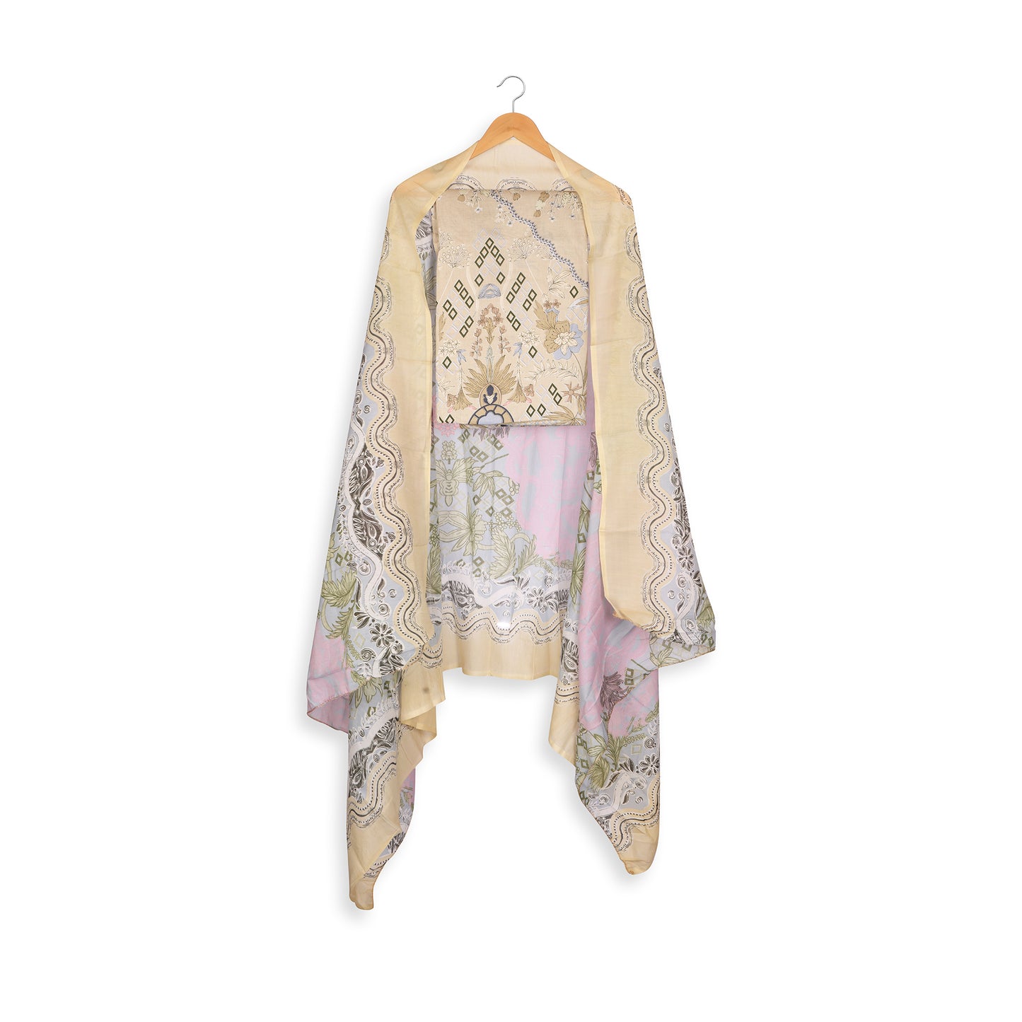🌿 "Breathe life into your wardrobe." 🌿