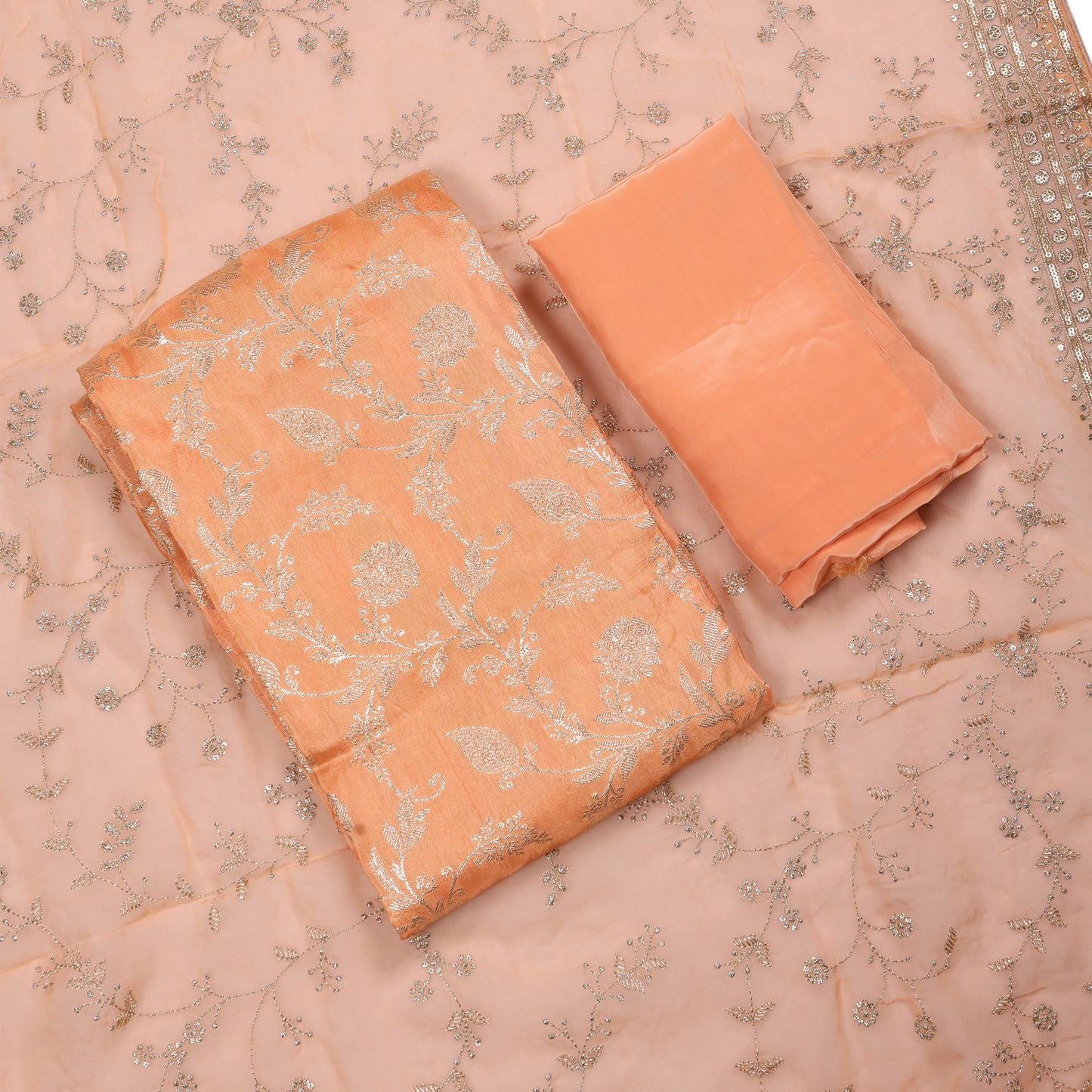 ✨ "Where Peach Meets Poetry." ✨