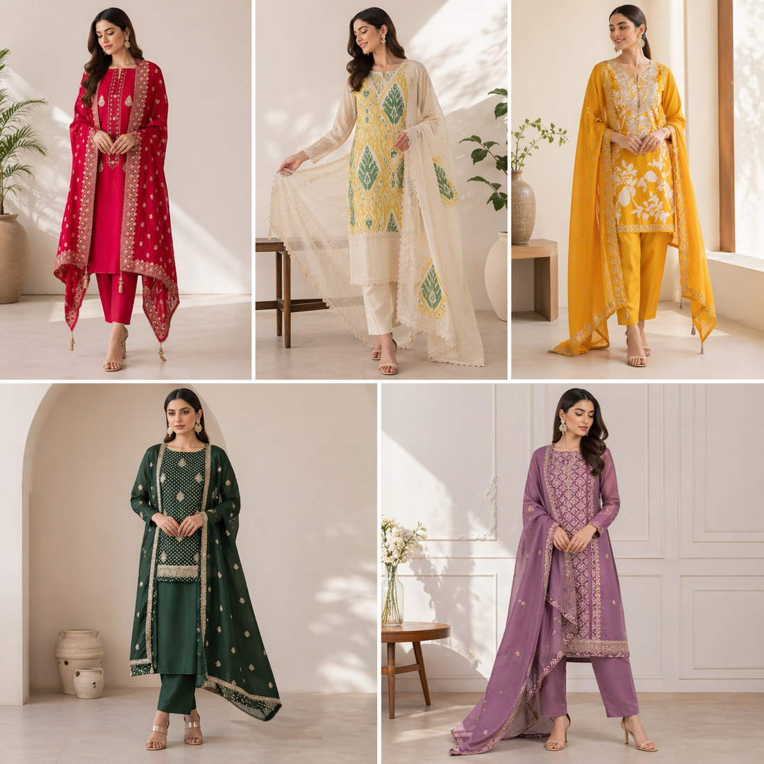 Where Heritage Meets Haute: Inside Aurum's Designer Collection