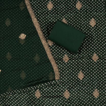 Emerald Elegance - Designer Collection